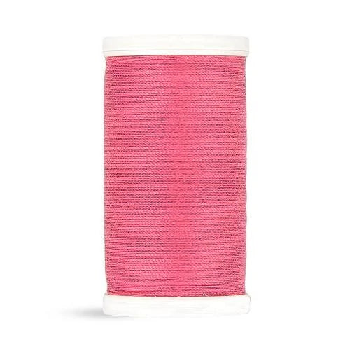 Bobine de fil - "Laser" - 100 m - Polyester - Multicolore - x5