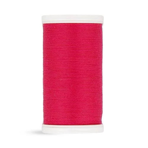 Bobine de fil - "Laser" - 100 m - Polyester - Multicolore - x5