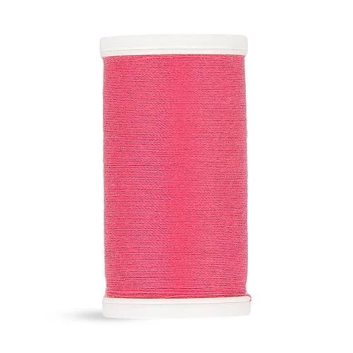 Bobine de fil - "Laser" - 100 m - Polyester - Multicolore - x5