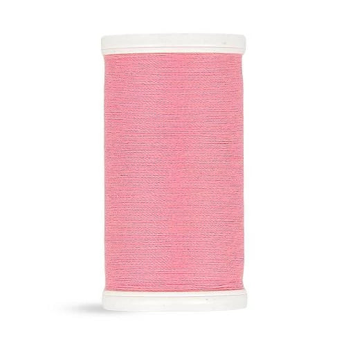 Bobine de fil - "Laser" - 100 m - Polyester - Multicolore - x5