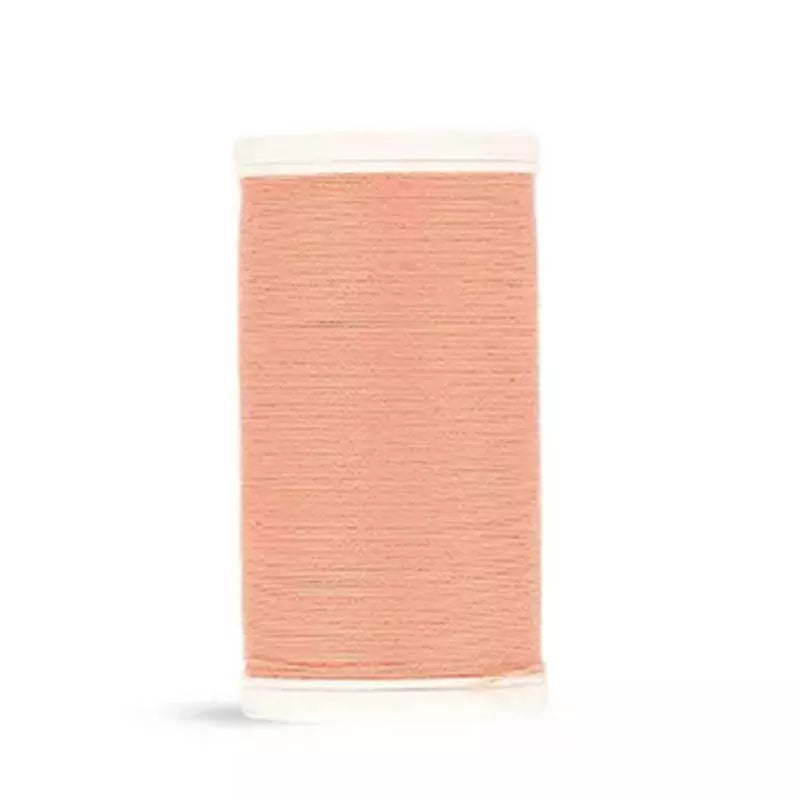 Bobine de fil - "Laser" - 100 m - Polyester - Multicolore - x5