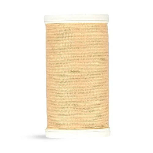 Bobine de fil - "Laser" - 100 m - Polyester - Multicolore - x5