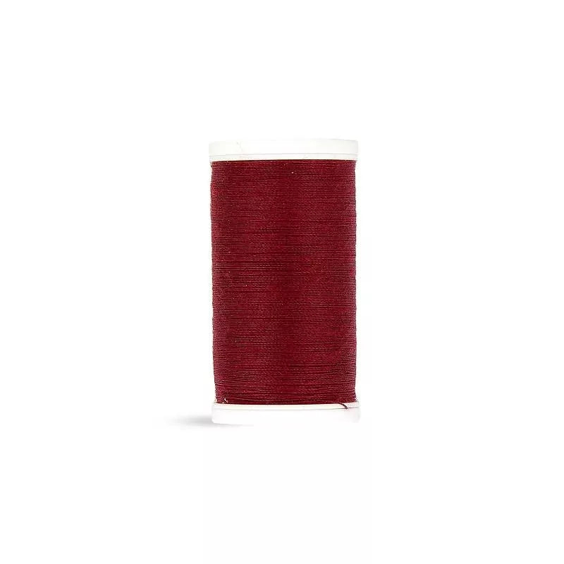 Bobine de fil - "Laser" - 100 m - Polyester - Multicolore - x5