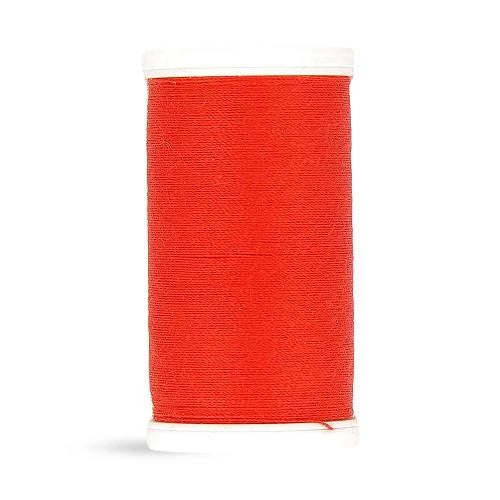 Bobine de fil - "Laser" - 100 m - Polyester - Multicolore - x5