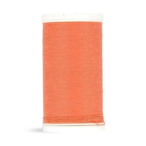 Bobine de fil - "Laser" - 100 m - Polyester - Multicolore - x5