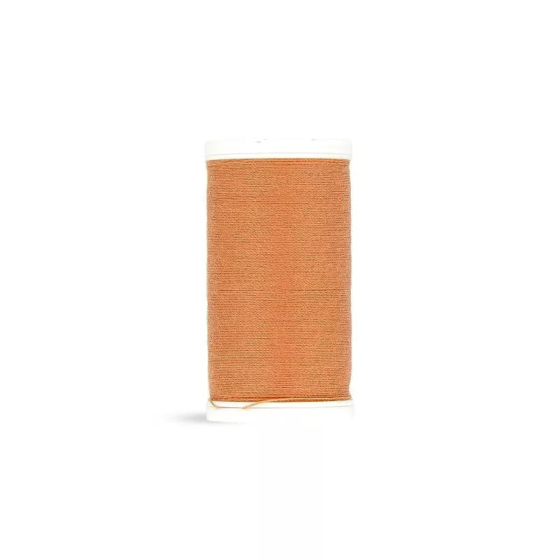 Bobine de fil - "Laser" - 100 m - Polyester - Multicolore - x5