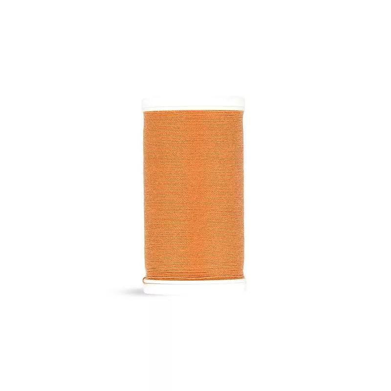 Bobine de fil - "Laser" - 100 m - Polyester - Multicolore - x5