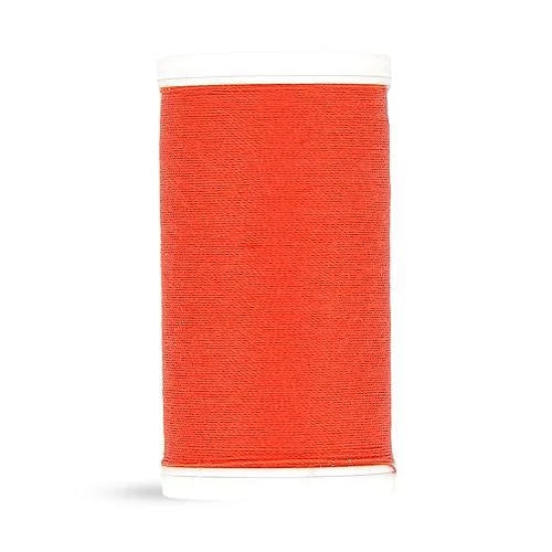 Bobine de fil - "Laser" - 100 m - Polyester - Multicolore - x5