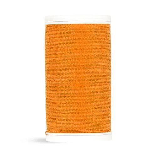 Bobine de fil - "Laser" - 100 m - Polyester - Multicolore - x5