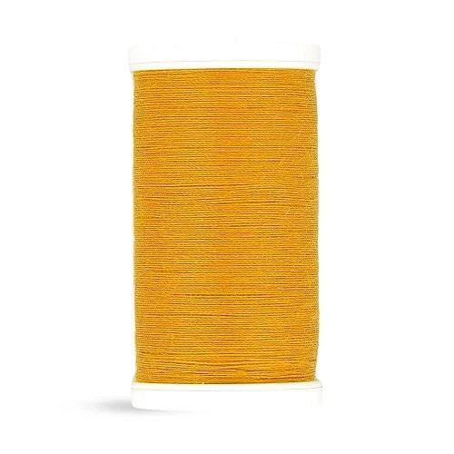 Bobine de fil - "Laser" - 100 m - Polyester - Multicolore - x5