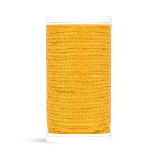 Bobine de fil - "Laser" - 100 m - Polyester - Multicolore - x5