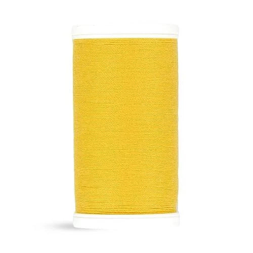 Bobine de fil - "Laser" - 100 m - Polyester - Multicolore - x5