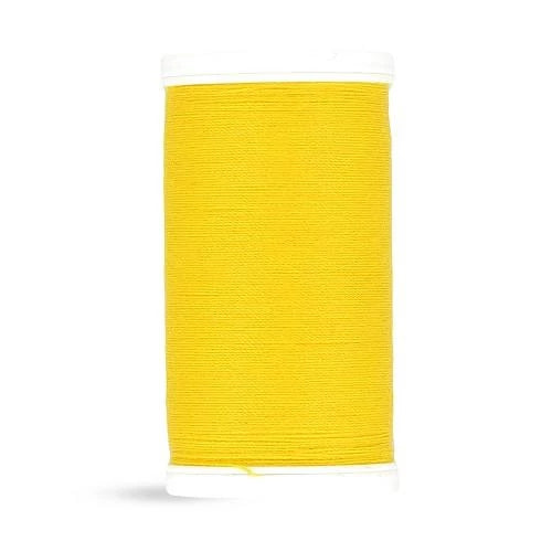 Bobine de fil - "Laser" - 100 m - Polyester - Multicolore - x5