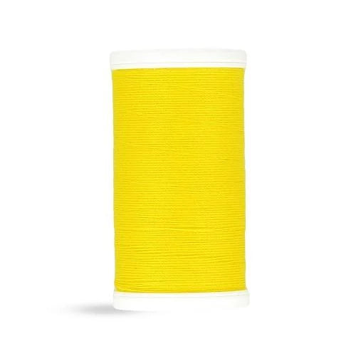 Bobine de fil - "Laser" - 100 m - Polyester - Multicolore - x5