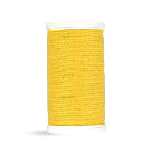 Bobine de fil - "Laser" - 100 m - Polyester - Multicolore - x5