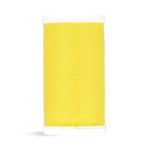 Bobine de fil - "Laser" - 100 m - Polyester - Multicolore - x5