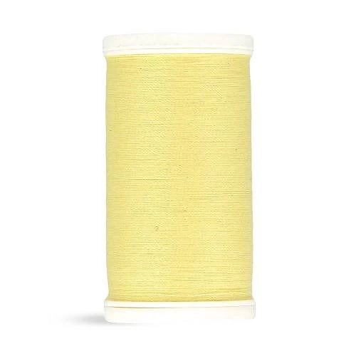 Bobine de fil - "Laser" - 100 m - Polyester - Multicolore - x5