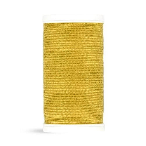 Bobine de fil - "Laser" - 100 m - Polyester - Multicolore - x5