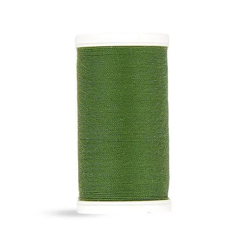 Bobine de fil - "Laser" - 100 m - Polyester - Multicolore - x5