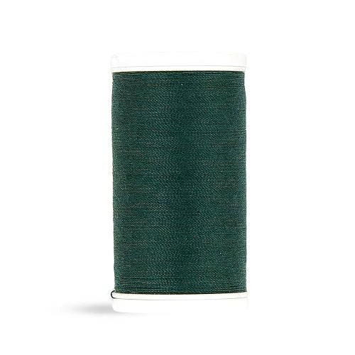 Bobine de fil - "Laser" - 100 m - Polyester - Multicolore - x5