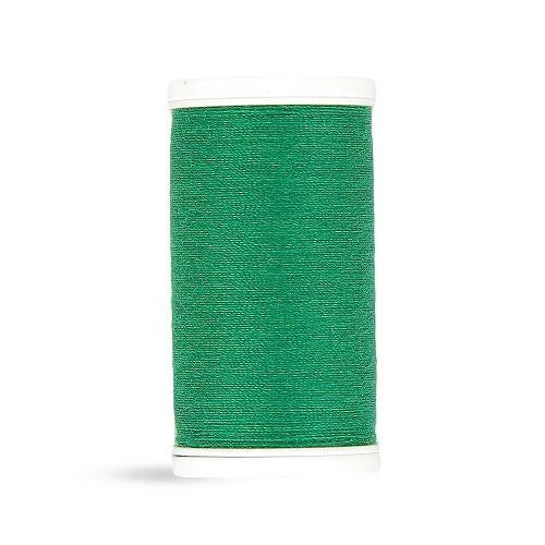 Bobine de fil - "Laser" - 100 m - Polyester - Multicolore - x5