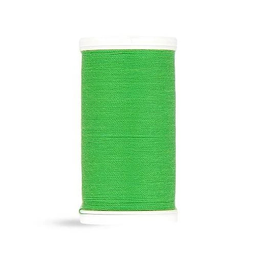 Bobine de fil - "Laser" - 100 m - Polyester - Multicolore - x5