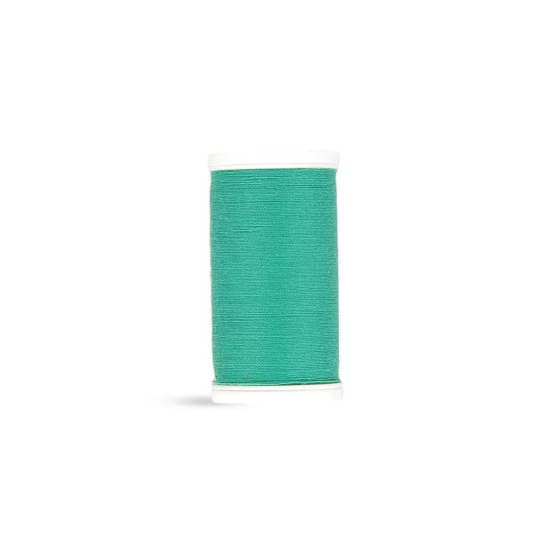 Bobine de fil - "Laser" - 100 m - Polyester - Multicolore - x5