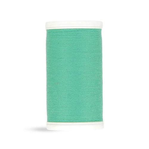 Bobine de fil - "Laser" - 100 m - Polyester - Multicolore - x5