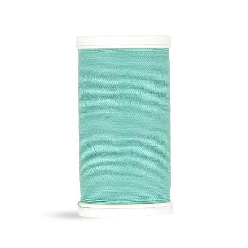 Bobine de fil - "Laser" - 100 m - Polyester - Multicolore - x5