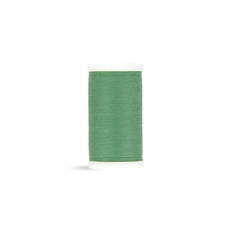 Bobine de fil - "Laser" - 100 m - Polyester - Multicolore - x5