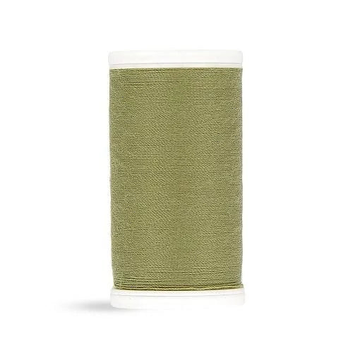 Bobine de fil - "Laser" - 100 m - Polyester - Multicolore - x5