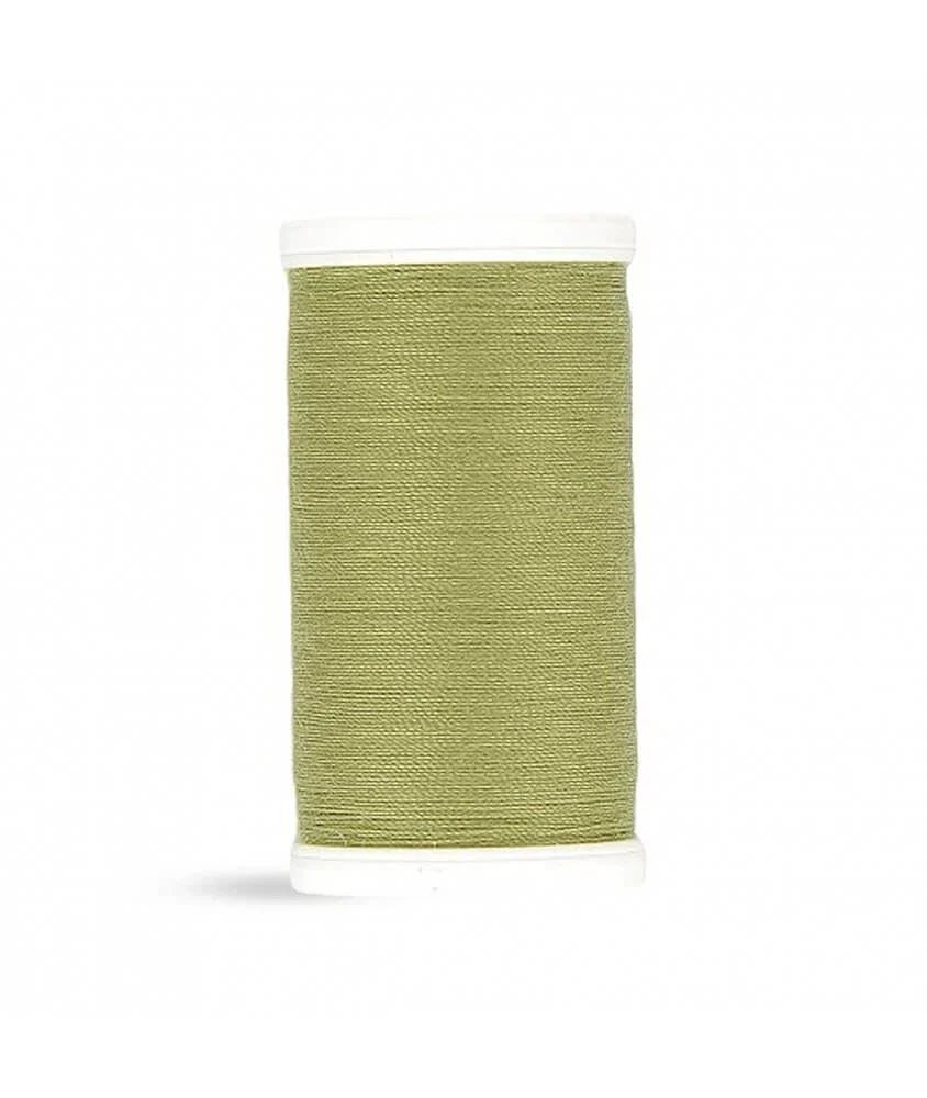 Bobine de fil - "Laser" - 100 m - Polyester - Multicolore - x5