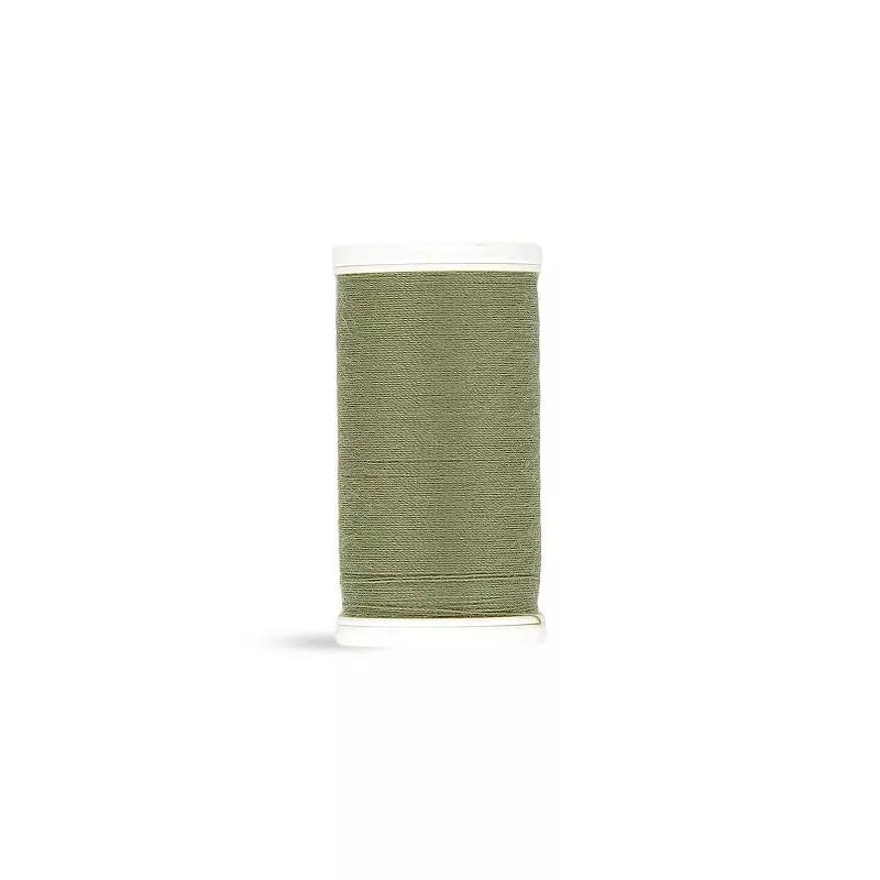 Bobine de fil - "Laser" - 100 m - Polyester - Multicolore - x5