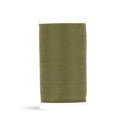 Bobine de fil - "Laser" - 100 m - Polyester - Multicolore - x5