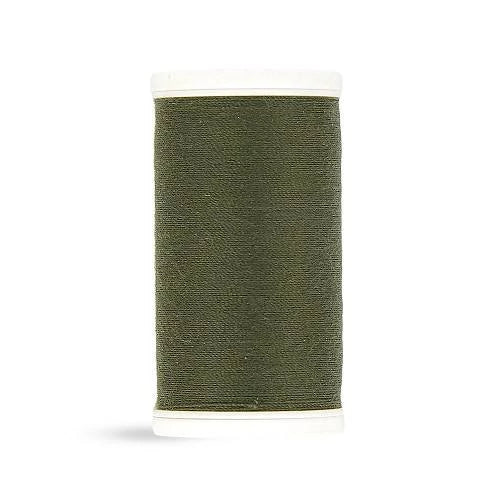 Bobine de fil - "Laser" - 100 m - Polyester - Multicolore - x5