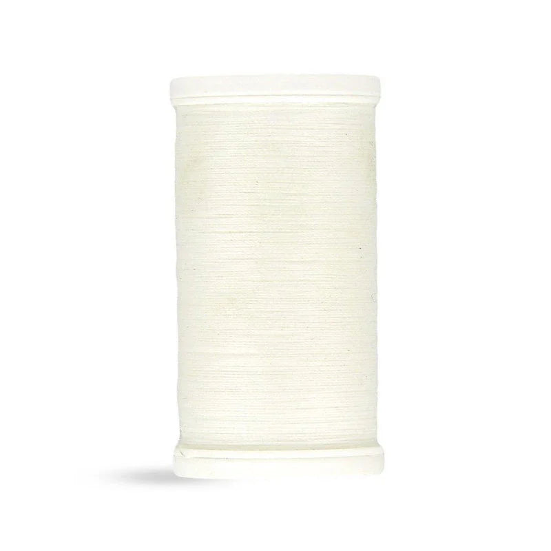 Bobine de fil - "Laser" - 100 m - Polyester - Multicolore - x5