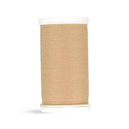 Bobine de fil - "Laser" - 100 m - Polyester - Multicolore - x5