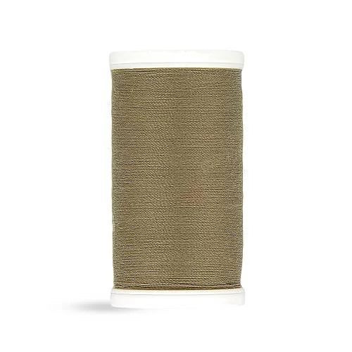 Bobine de fil - "Laser" - 100 m - Polyester - Multicolore - x5