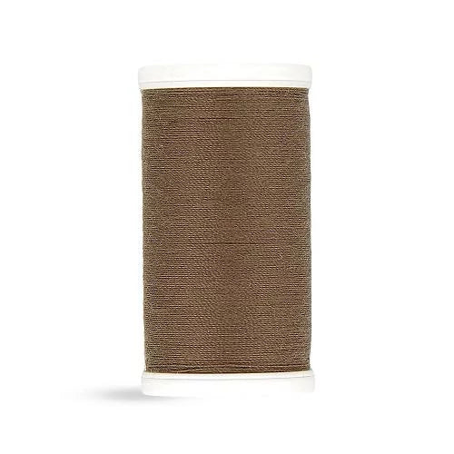 Bobine de fil - "Laser" - 100 m - Polyester - Multicolore - x5