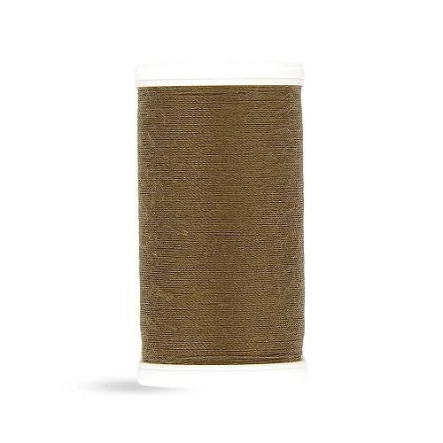 Bobine de fil - "Laser" - 100 m - Polyester - Multicolore - x5