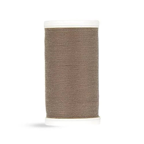 Bobine de fil - "Laser" - 100 m - Polyester - Multicolore - x5