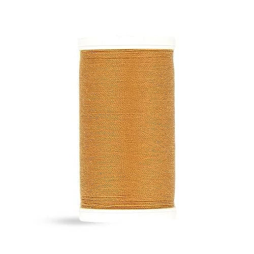 Bobine de fil - "Laser" - 100 m - Polyester - Multicolore - x5