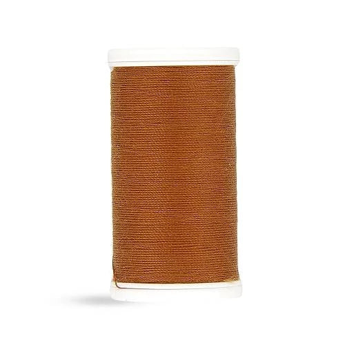 Bobine de fil - "Laser" - 100 m - Polyester - Multicolore - x5