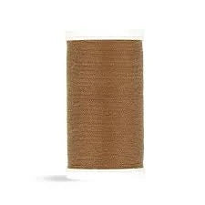 Bobine de fil - "Laser" - 100 m - Polyester - Multicolore - x5