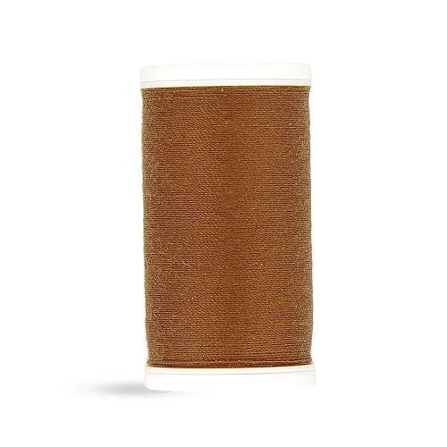 Bobine de fil - "Laser" - 100 m - Polyester - Multicolore - x5