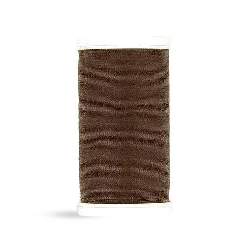 Bobine de fil - "Laser" - 100 m - Polyester - Multicolore - x5