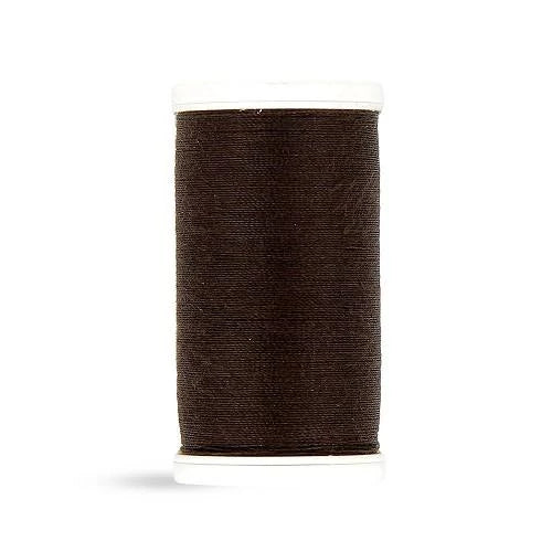 Bobine de fil - "Laser" - 100 m - Polyester - Multicolore - x5