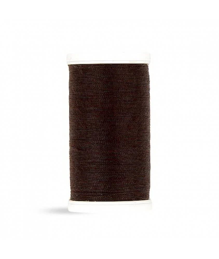 Bobine de fil - "Laser" - 100 m - Polyester - Multicolore - x5