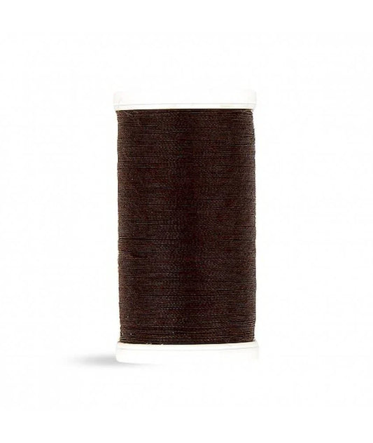 Bobine de fil - "Laser" - 100 m - Polyester - Multicolore - x5