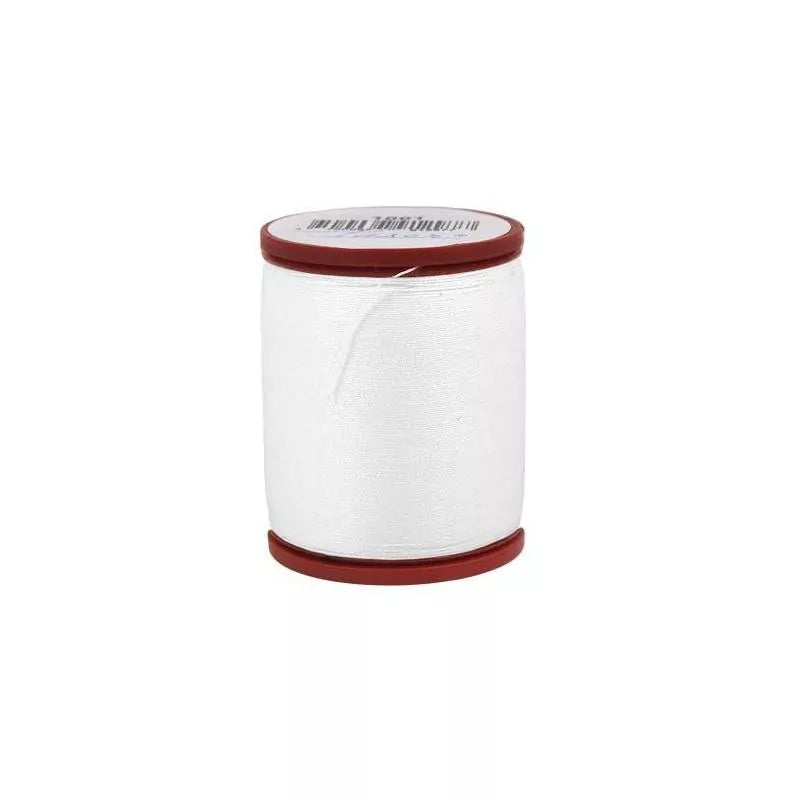 Bobine de fil - "Laser" - 400 m - 100% Coton - Multicolore - x5